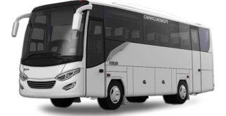 Rental Mobil Medium Bus Semarang Aqilla Rent Car