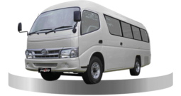 Isuzu Elf Long