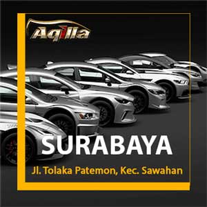 Sewa dan Rental Mobil Surabaya