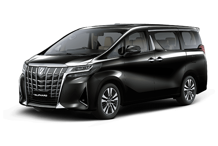 Toyota alphard beamng drive