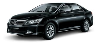 new camry| rental mobil