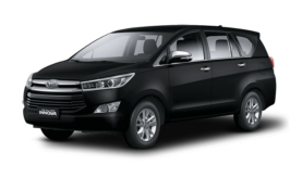 Innova Reborn : Aqilla Rent a Car