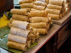 Lumpia Semarang