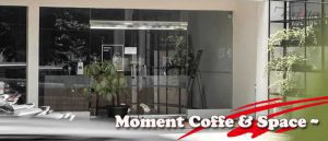 moment coffe & space tempat nongkrong di semarang