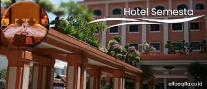 hotel semesta semarang