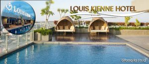 hotel di semarang louis kienne