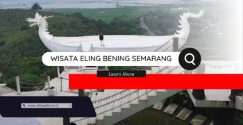 wisata eling bening semarang