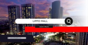 lippo mall