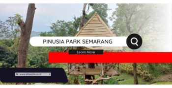 pinusia-park-semarang