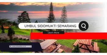 umbul-sidomukti-semarang