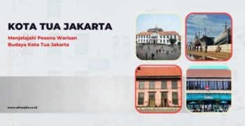 kota tua jakarta