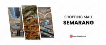 semarang-shopping-mall