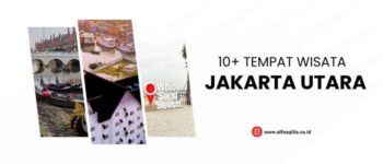 tempat wisata jakut