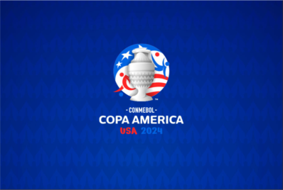 Cover Copa America 2024