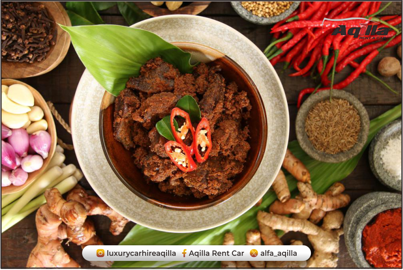 Rendang