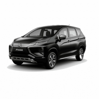 Mitsubishi Xpander