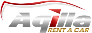 Logo Aqilla Rent A Car