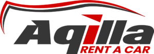 Logo Aqilla Rental Mobil dan Sewa Mobil