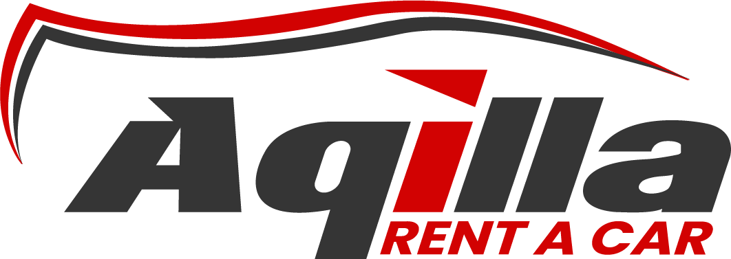 Logo Aqilla Rental Mobil dan Sewa Mobil