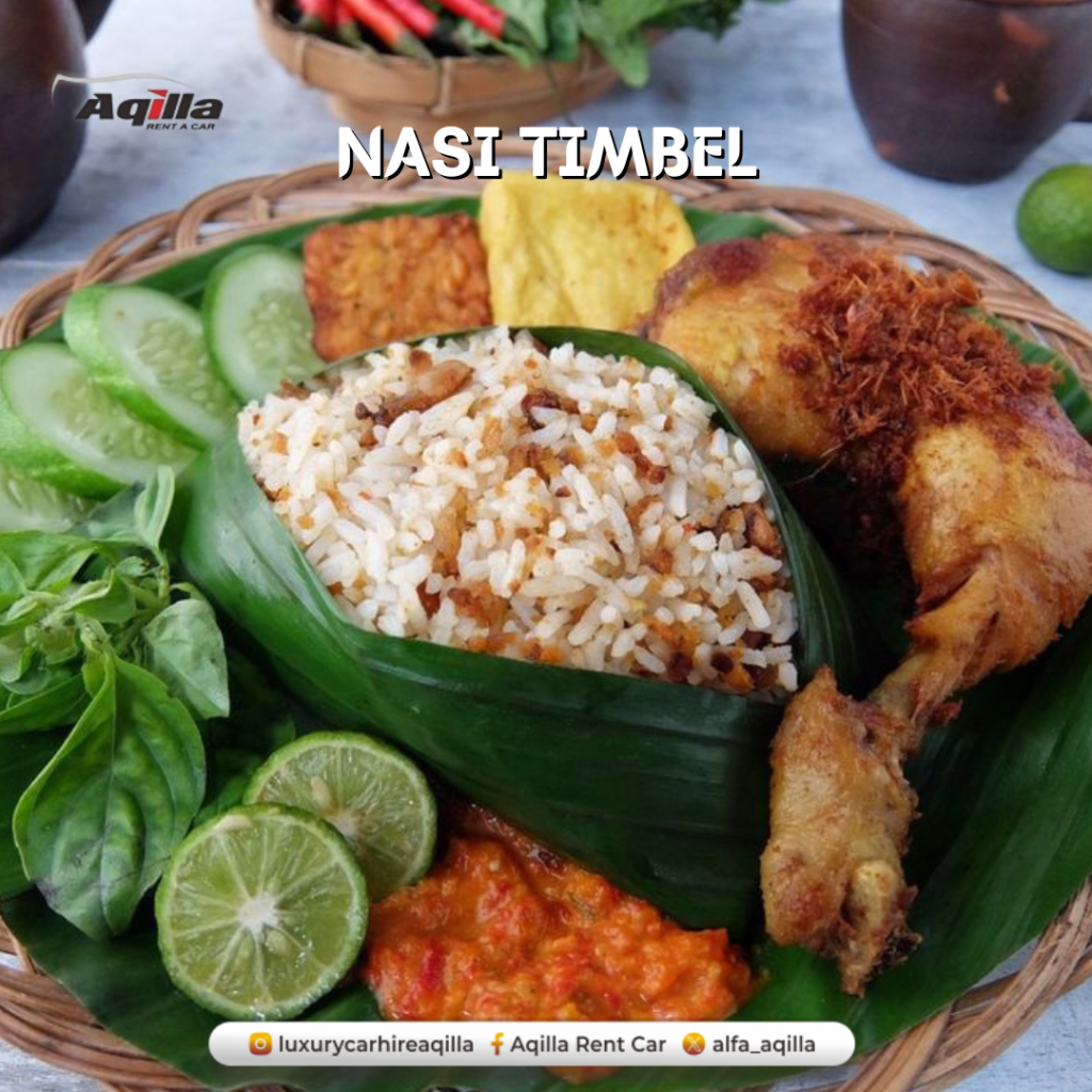 kuliner bandung