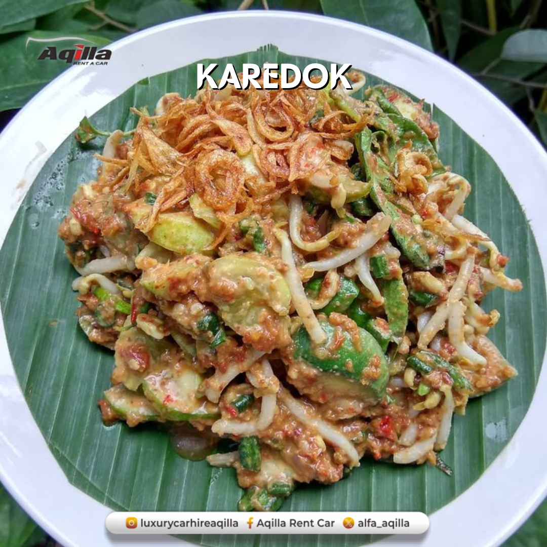 Kuliner Kota Bandung: Destinasi Rasa Ternikmat 1 3 1