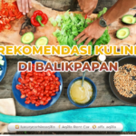 7 rekomendasi kuliner balikpapan