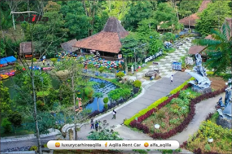 Dago Dream Park