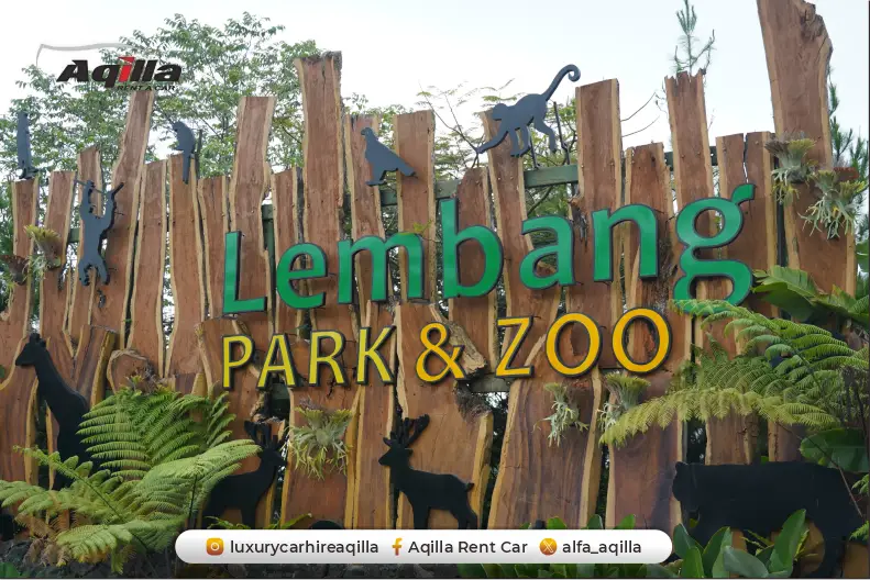 Lembang Park Zoo