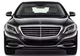 
										Mercedes Benz S Class full									