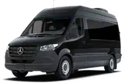 Mercedes Benz Sprinter