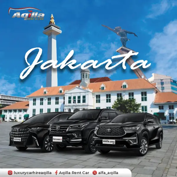 Cover Rental dan Sewa Mobil Jakarta