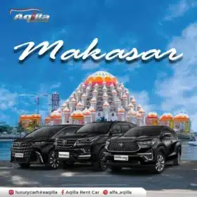 Rental dan Sewa Mobil Makasar