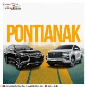 rental dan Sewa Mobil Pontianak