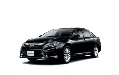 Sewa All New Camry