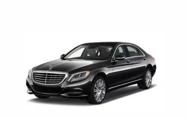 Sewa Mercedes Benz S Class