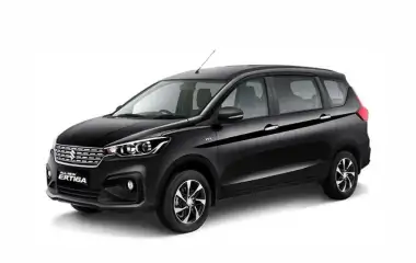 Sewa New Ertiga