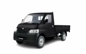 Sewa Pickup Grandmax