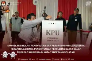 Pilkada 2024 - KPU 6