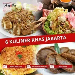 KULINER JAKARTA