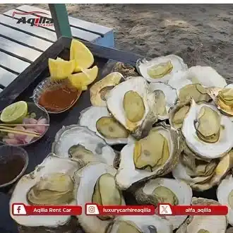 Pantai Ngebum - wisata semarang viral