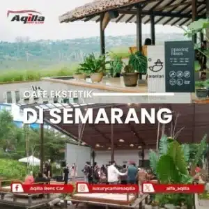 cafe semarang