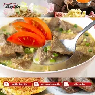 Soto Betawi