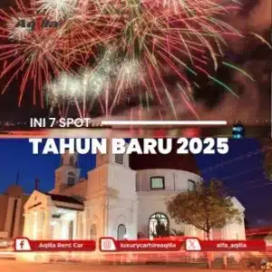 spot tahun baru 2025