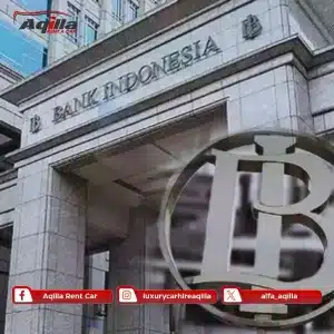 Bank Indonesia - Kurs Dollar ke Rupiah hari ini