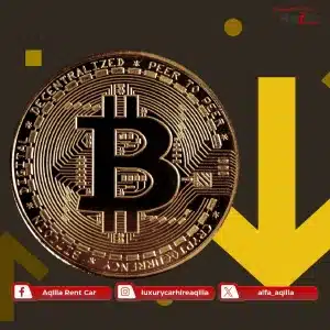 bitcoin anjlok