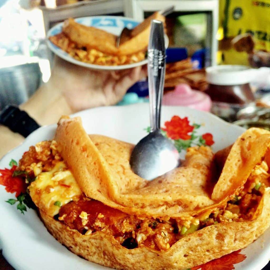 15 Tempat Wisata Kuliner di Semarang yang Populer 6 lekker-paimo