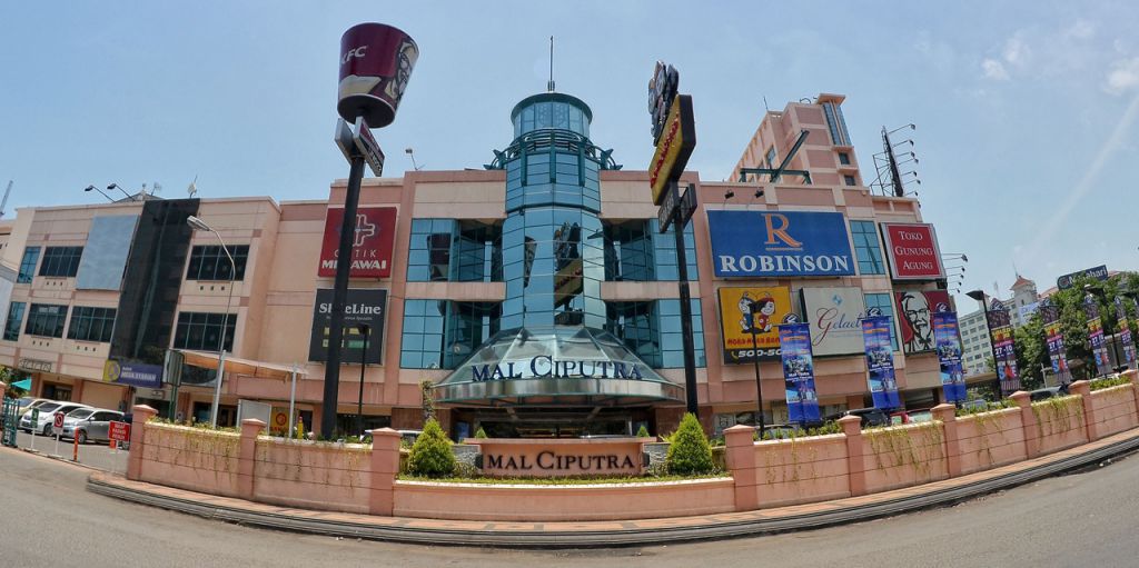 mall-ciputra-semarang