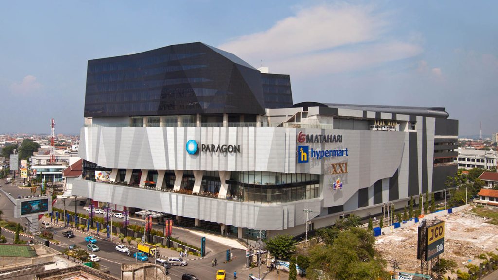 pollux-mall-paragon-semarang