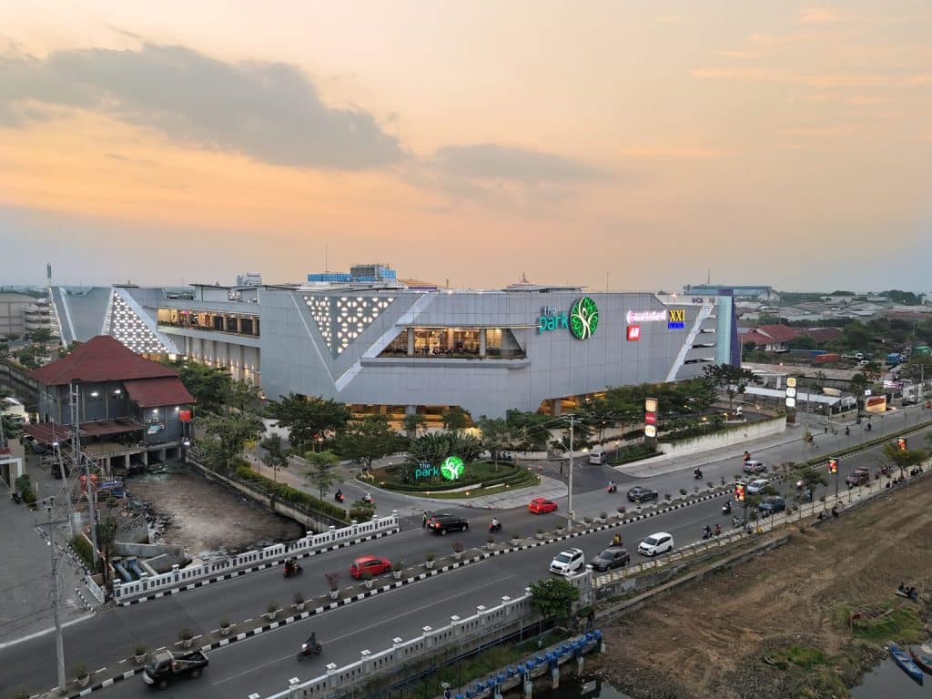 the-park-semarang