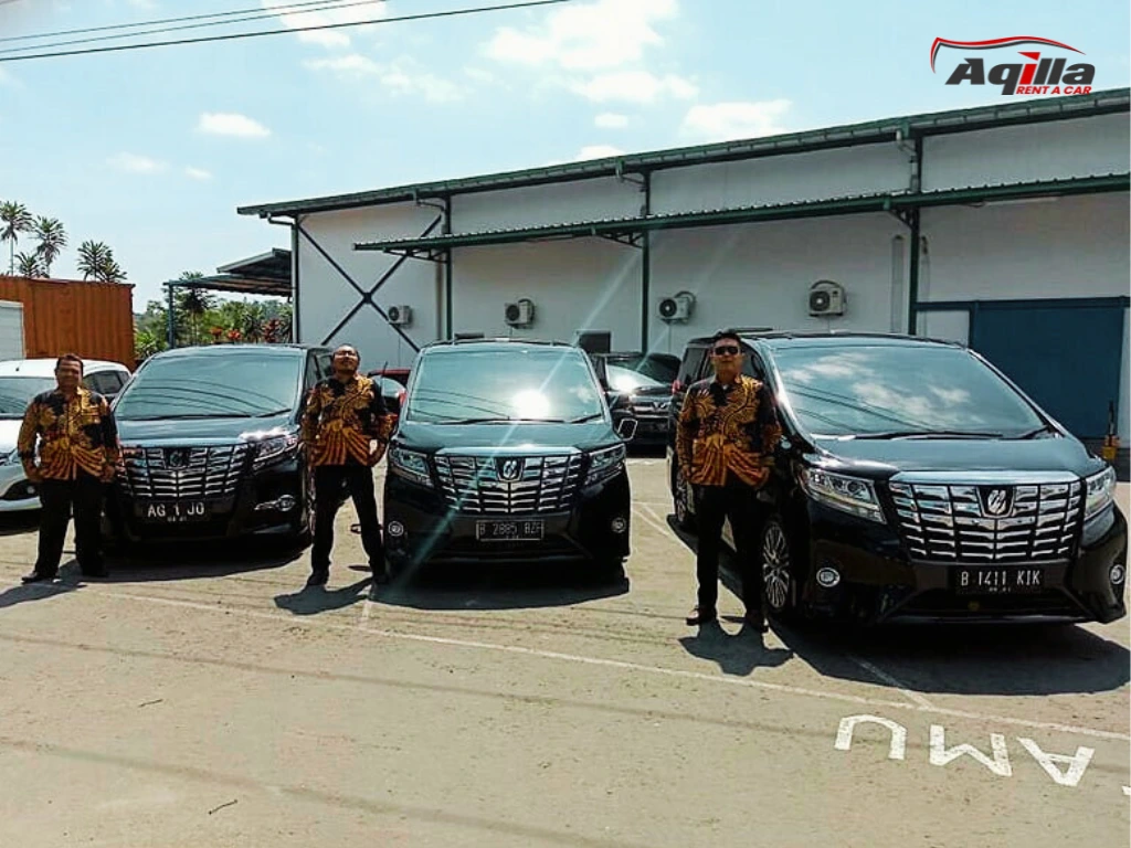 Rental Mobil Semarang: Armada Lengkap untuk Semua Kebutuhan 2 Pelayanan Profesional Rental Mobil Semarang